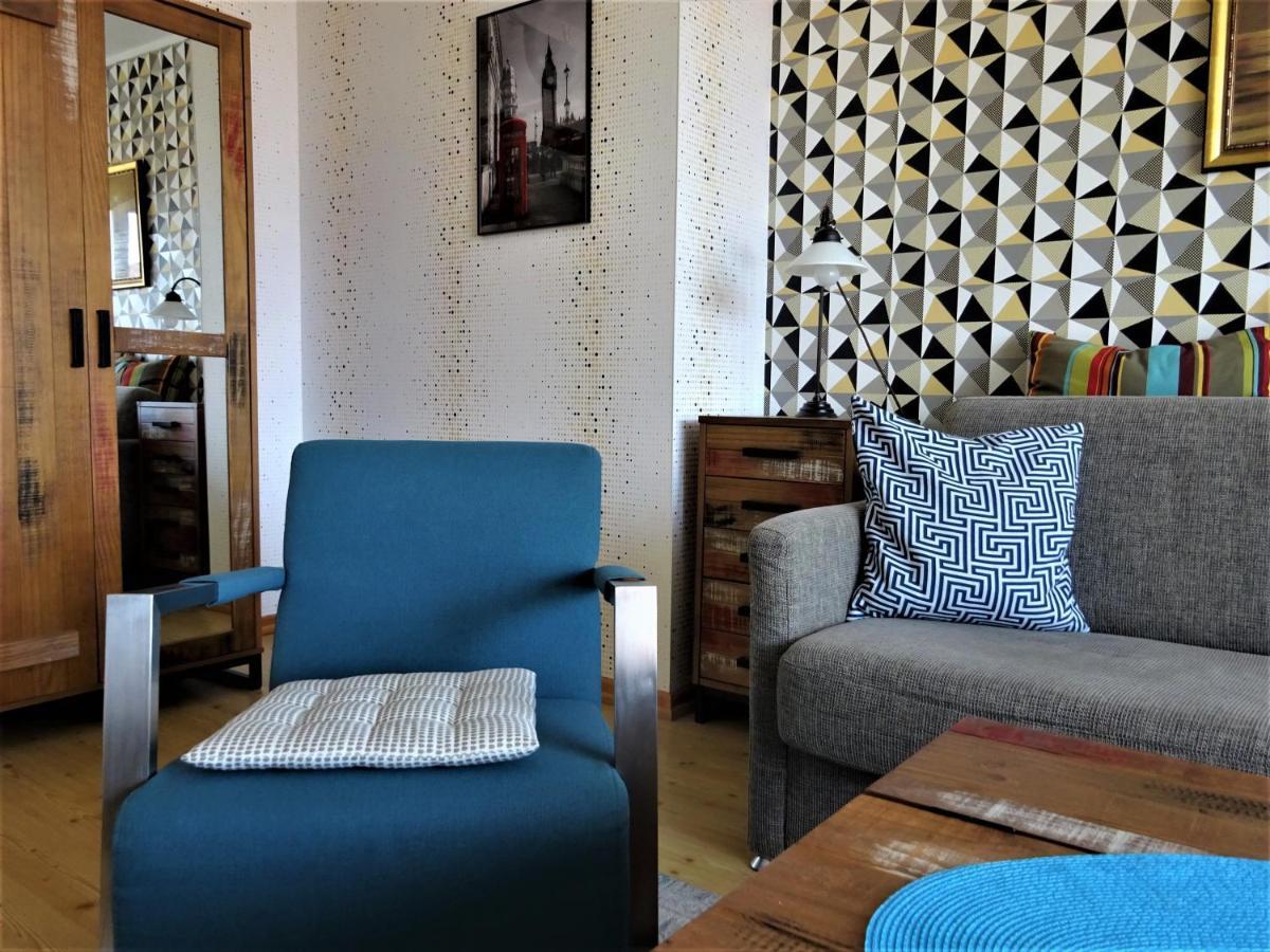 Hotel Pension Zur Faehrbruecke Stralsund Bagian luar foto